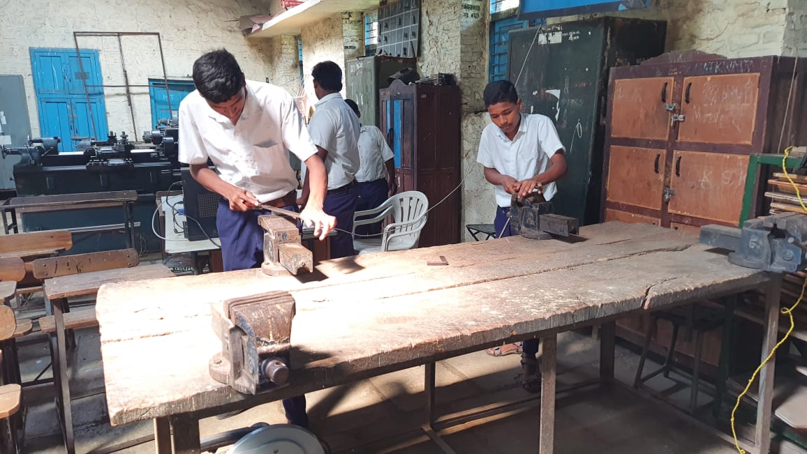 Mechanical Practical